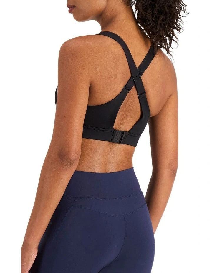 Berlei Smooth Power Non-Contour Bra in Black