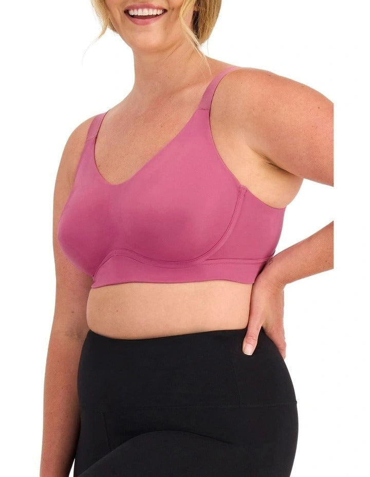 Berlei Smooth Power Non-Contour Bra in Rosetta