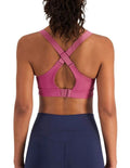 Berlei Smooth Power Non-Contour Bra in Rosetta