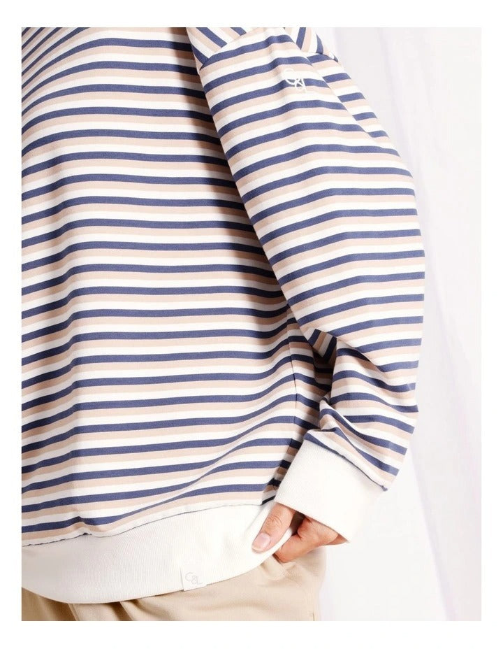 Regular fit with coordinate items available for a complete look.