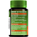 Cenovis Echinacea 5000 Capsules bottle – 60 pack, natural herbal supplement for immune system support and wellness.