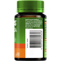 Cenovis Echinacea 5000 Capsules bottle – 60 pack, natural herbal supplement for immune system support and wellness.