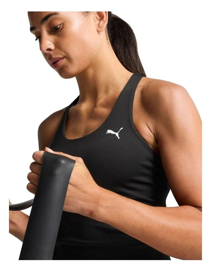 Puma With Train All Day Essential 2 in 1 Tank, view 4