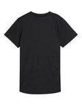 Puma Women Tad Essential Heather Tee 100% polyester training t-shirt in heather design