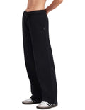 Bonds Signature Satin Cami Pant Set in Ecru silky sleepwear for women
