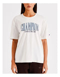 Men’s Champion oversized graphic t-shirt