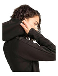 Puma Evostripe Full-Zip Hoodie for Men in Cotton Polyester Blend with Side Pockets
