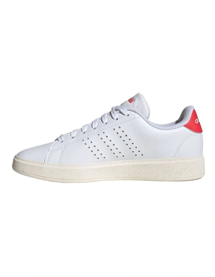 Adidas Advantage 2.0 Shoes White Men’s Sneakers