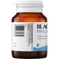 Blackmores Nails Hair & Skin Beauty Vitamin Tablets 60 pack - Supports healthy hair, nails, and skin with essential nutrients.