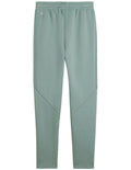 Puma Evostripe Sweatpants 77% Cotton 23% Recycled Polyester with Reflective Drycell Logo and Zip Pockets
