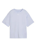Puma Tad Essential Relaxed Tee 100% Recycled Polyester Casual Sportswear