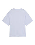 Puma Tad Essential Relaxed Tee 100% Recycled Polyester Casual Sportswear