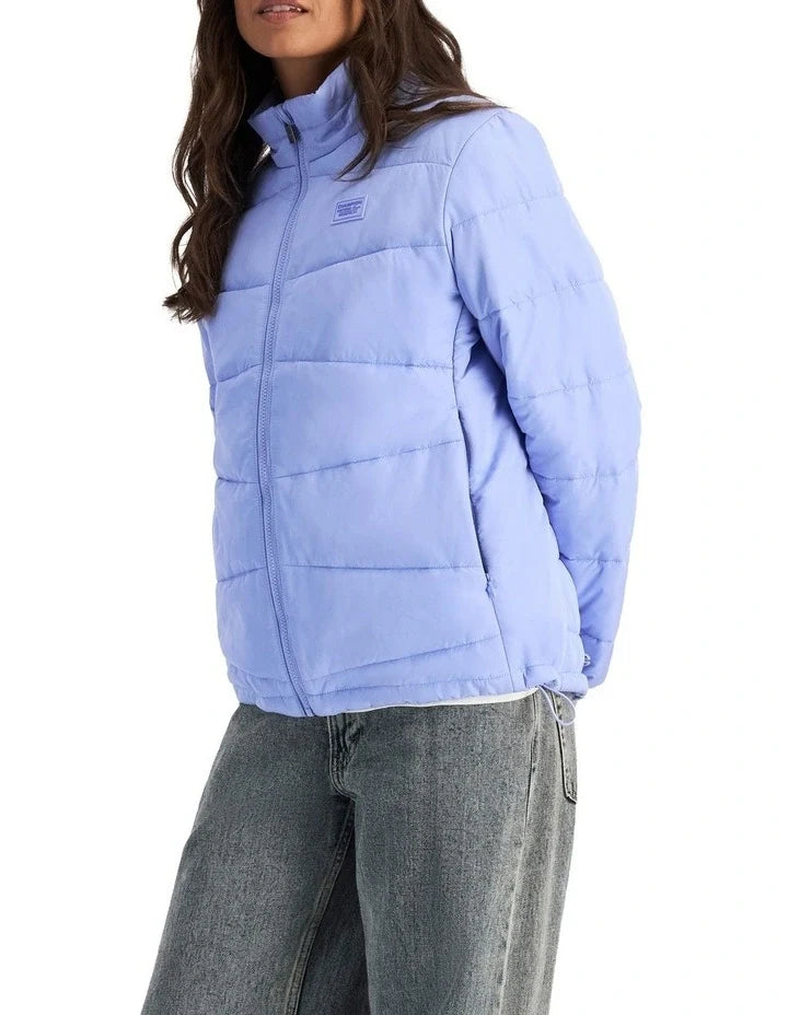 Champion Rochester Lightweight Puffer Jacket, product image 3