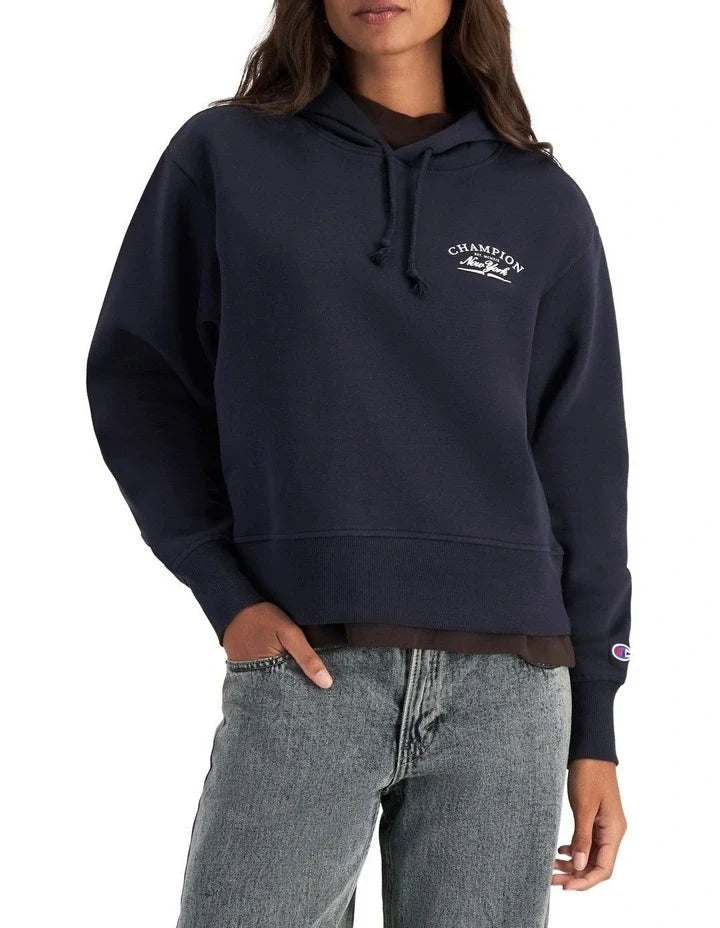 Champion Graphic Hoodie, view 4