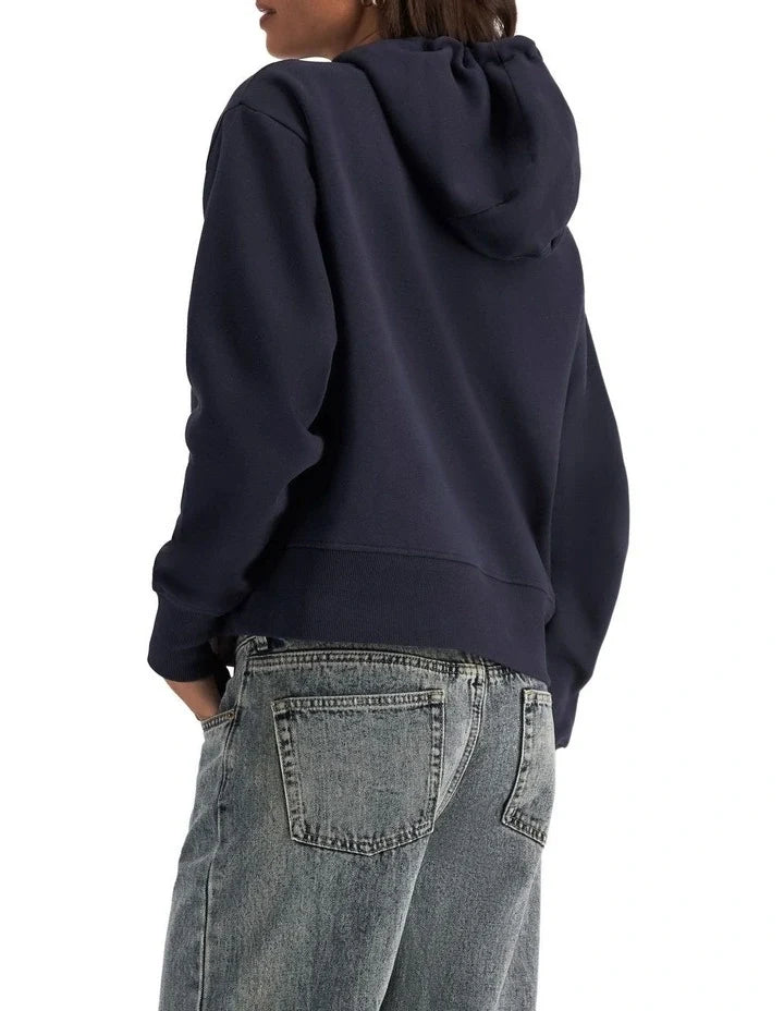 Champion Graphic Hoodie, view 3