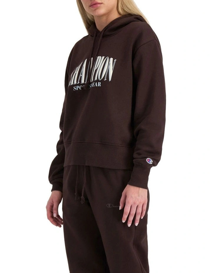 Champion Graphic Hoodie, view 4