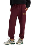 Comfortable Champion Rochester MCMXIX cotton hoodie