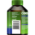 Cenovis Mega Vitamin B Tablets 200 pack – energy support supplement with B3, B6, B12, and Biotin for daily vitality and metabolism boost