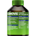 Cenovis Mega Vitamin B Tablets 200 pack – energy support supplement with B3, B6, B12, and Biotin for daily vitality and metabolism boost