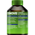 Cenovis Mega Vitamin B Tablets 200 pack – energy support supplement with B3, B6, B12, and Biotin for daily vitality and metabolism boost
