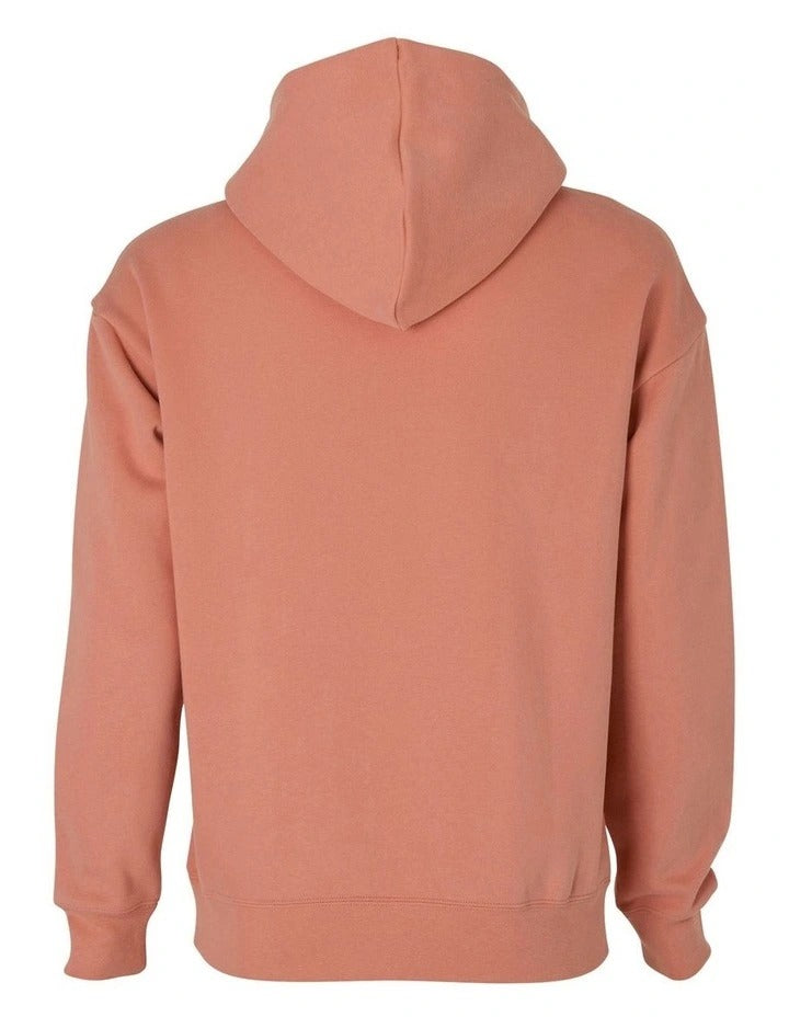 Puma Ess Elevated Badge Hoodie, view 3