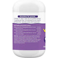 Nature's Way Kids Smart Vita Gummies Calm & Sleep 50 pack – natural berry flavored children’s sleep support supplement with magnesium and chamomile for calm and restful sleep