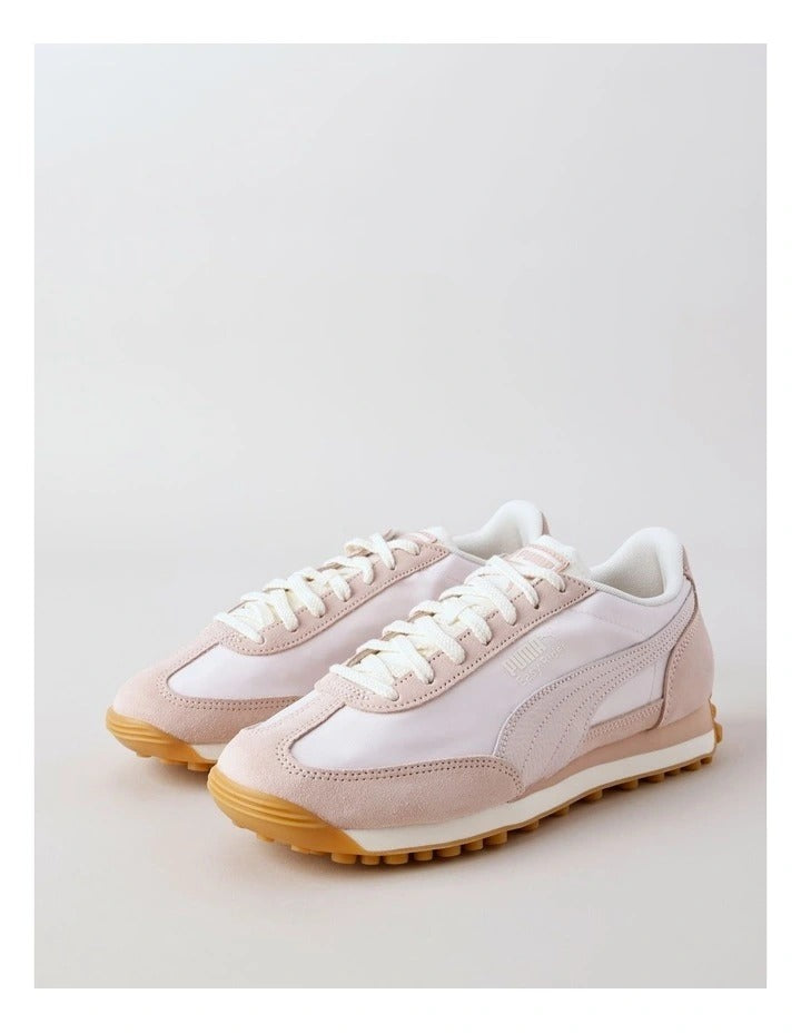 Puma Easy Rider Nylon Cool Shoes, Galaxy Pin, product view 3