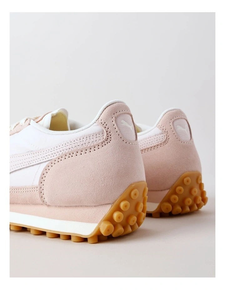 Puma Easy Rider Nylon Cool Shoes, Galaxy Pin, product view 4