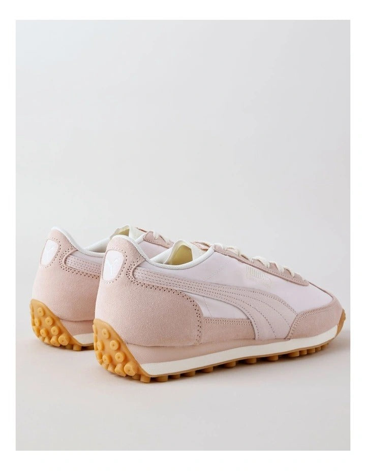 Puma Easy Rider Nylon Cool Shoes, Galaxy Pin, product view 5