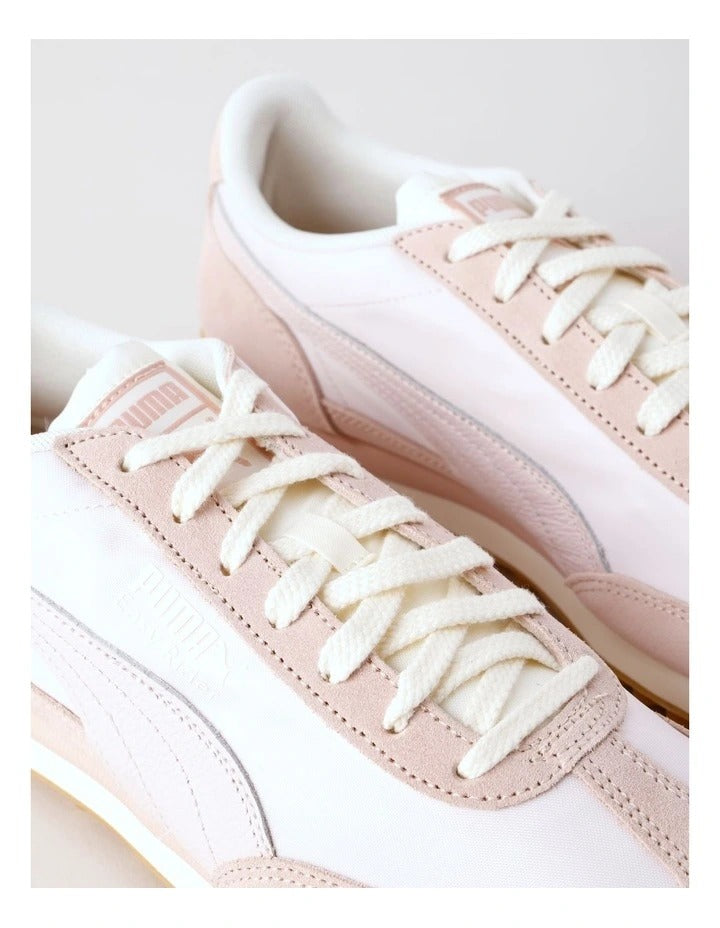 Puma Easy Rider Nylon Cool Shoes, Galaxy Pin, product view 6