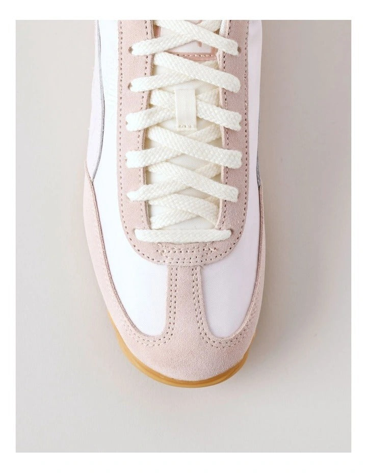 Puma Easy Rider Nylon Cool Shoes, Galaxy Pin, product view 7