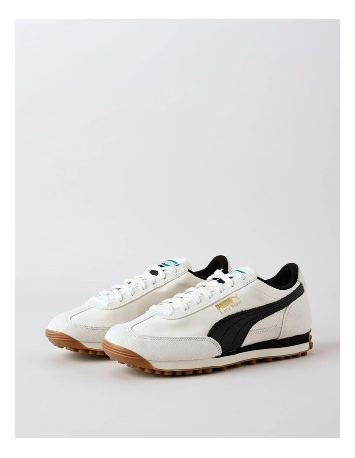 Puma Easy Rider Nylon Cool Shoes, Frosted ivory colourway, product view 8