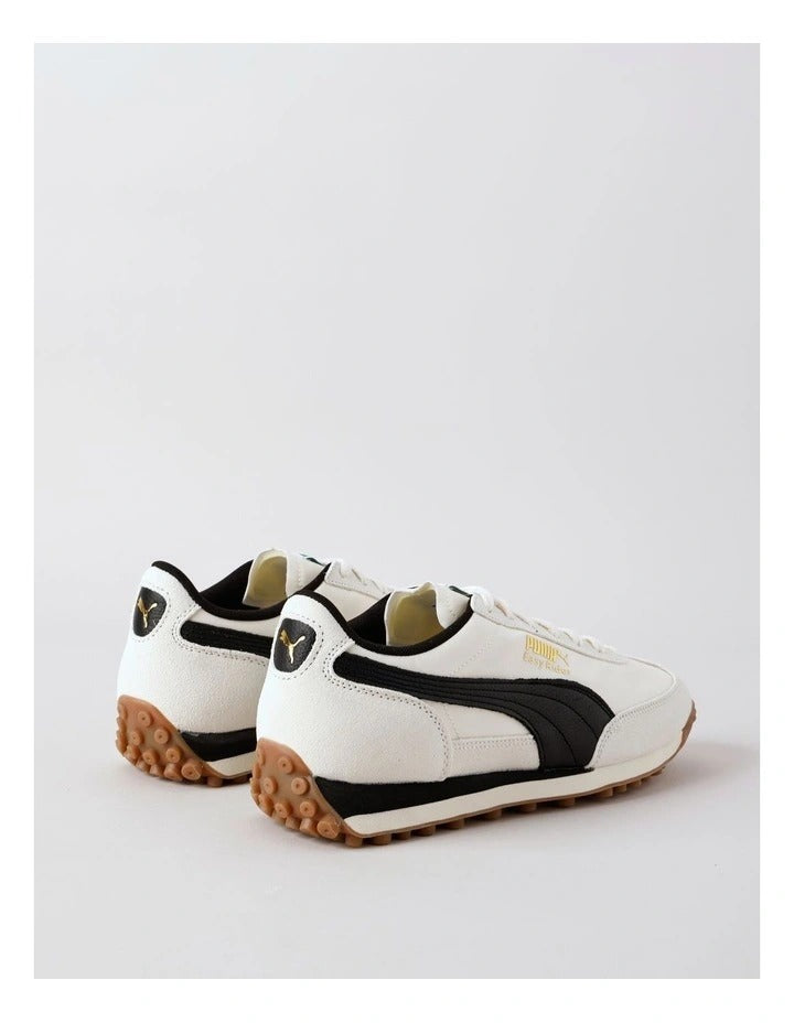 Puma Easy Rider Nylon Cool Shoes, Frosted ivory colourway, product view 10