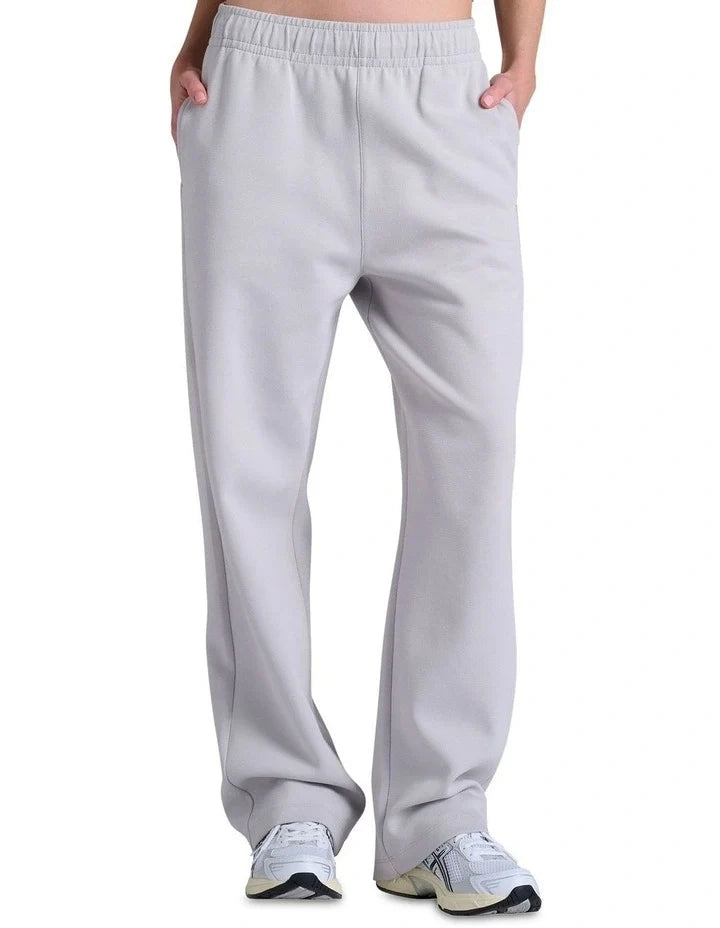 Champion Rochester Base Straight Leg Jogger, gray, product view 4