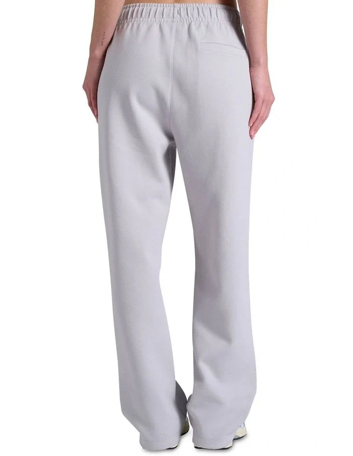 Champion Rochester Base Straight Leg Jogger, gray, product view 3