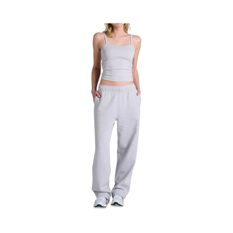 Champion Rochester Base Straight Leg Jogger, gray, product view 1