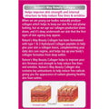 Nature's Way Beauty Collagen Tablets 120 pack — premium collagen supplement for skin, hair, and nails support.