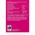 Nature's Way Beauty Collagen Tablets 120 pack — premium collagen supplement for skin, hair, and nails support.