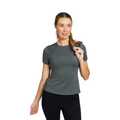 Rockwear Base Layer Travel Tee in Khaki