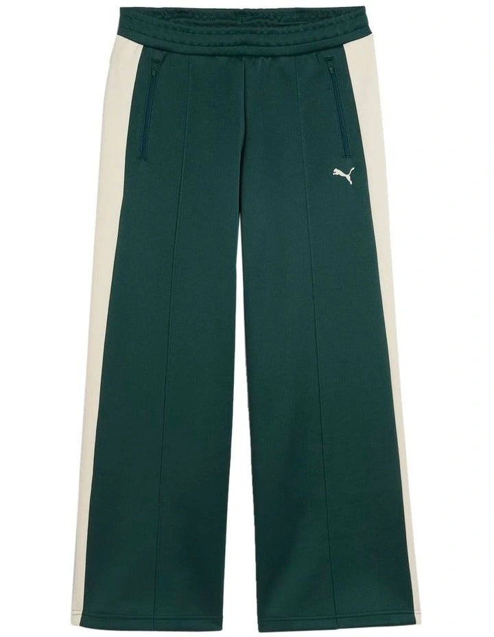 Puma T7 Low Rise Track Pants, view 7