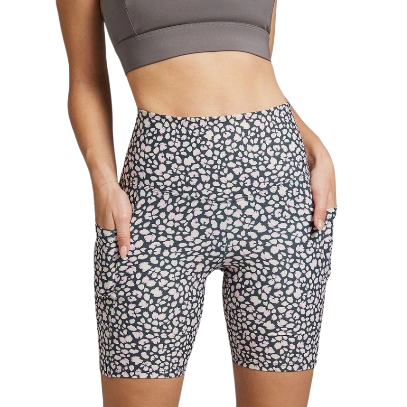 Rockwear Pocket Quad Bike Shorts for Men – Multi Print