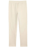Puma Evostripe Sweatpants High-Waist Cotton Blend Moisture-Wicking Workout Pants