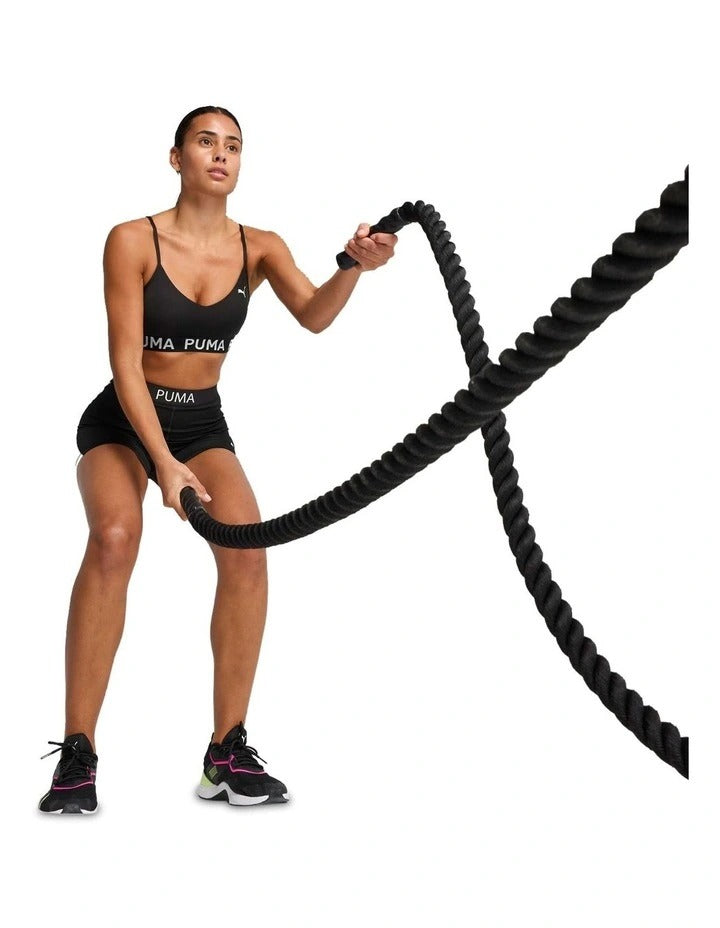 Puma Move Strong Bra for women with drycell technology and adjustable straps