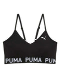 Puma Move Strong Bra for women with drycell technology and adjustable straps