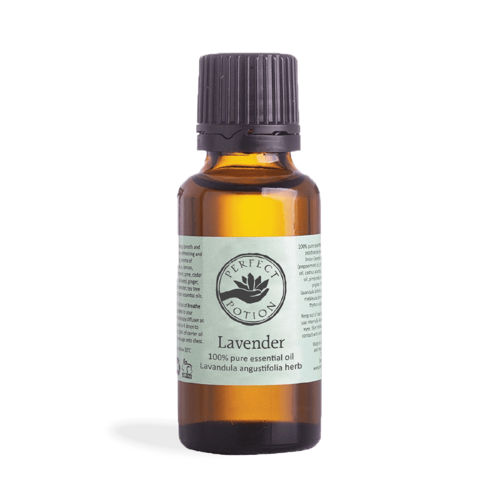 Perfect Potion Lavender Pure Essential Oil 25mL