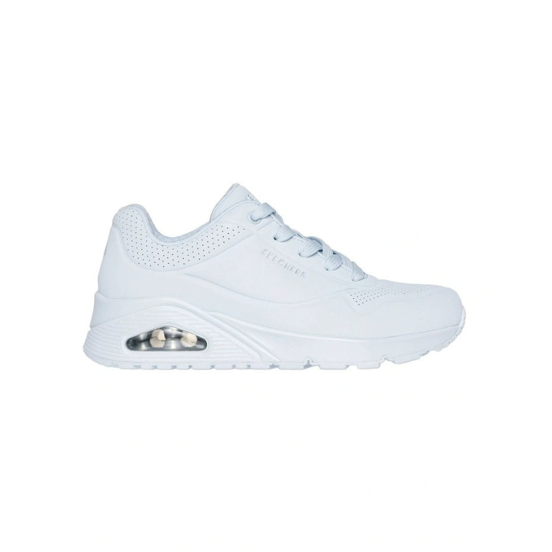 Skechers 73690 Uno Stand On Air in Light Denim