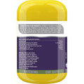 Nature’s Way Kids Smart High Strength Vita Gummies Triple Immune Support 50 pack – children’s immune system supplement with vitamin C, zinc, and elderberry, tasty chewable gummies in a bottle.