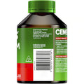 Cenovis Magnesium Tablets 200 Pack – Muscle Health Supplement for Energy, Recovery, and Cramp Relief