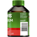 Cenovis Magnesium Tablets 200 Pack – Muscle Health Supplement for Energy, Recovery, and Cramp Relief