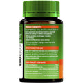 Cenovis Echinacea Garlic Zinc & Vitamin C tablets 125 pack – immune support supplement for health and wellness.